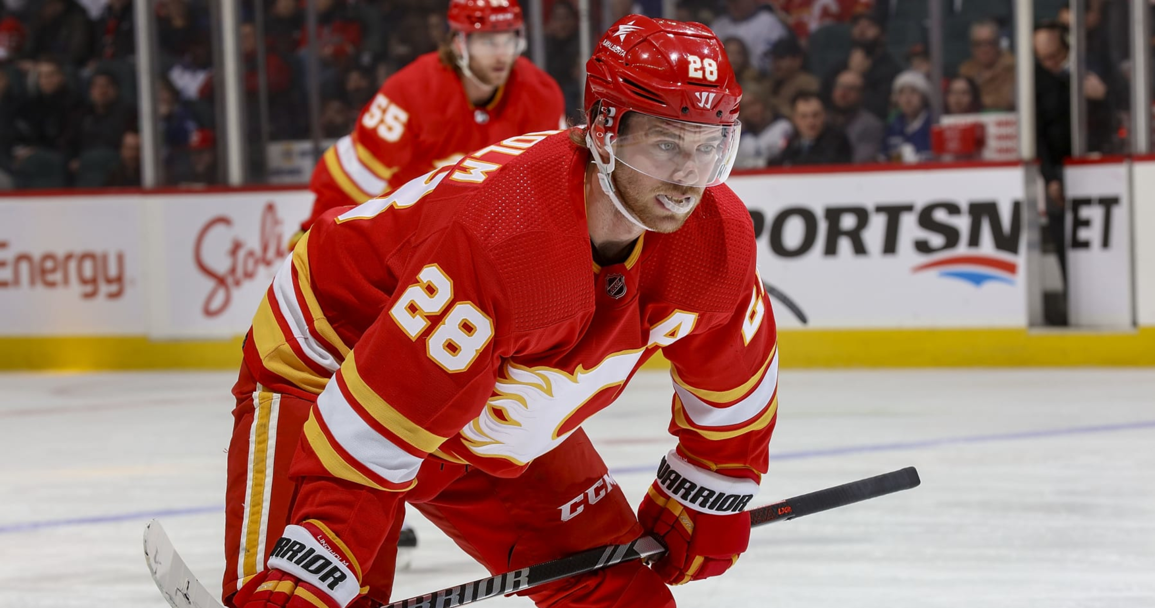Post-2025 NHL Trade Deadline: A Look At Potential Playoff Matchups Post-2025 NHL Trade Deadline: A Look At Potential Playoff Matchups