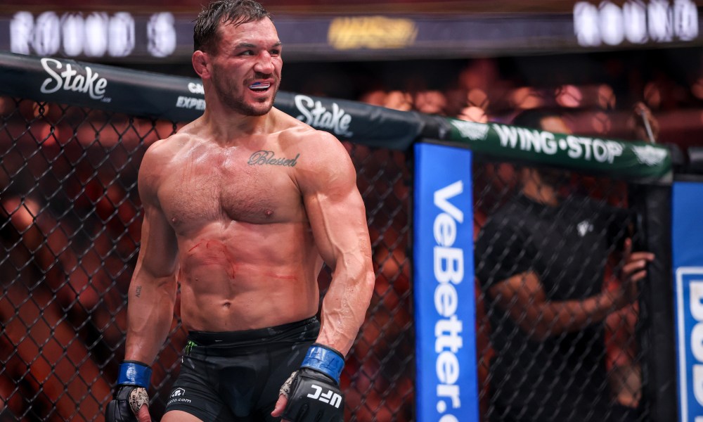 Post-Chandler Fight: A UFC Legend's Bold Prediction For Paddy Pimblett Post-Chandler Fight: A UFC Legend's Bold Prediction For Paddy Pimblett