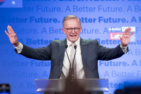 Post-Election Australia: Albanese Faces Economic Challenges Post-Election Australia: Albanese Faces Economic Challenges