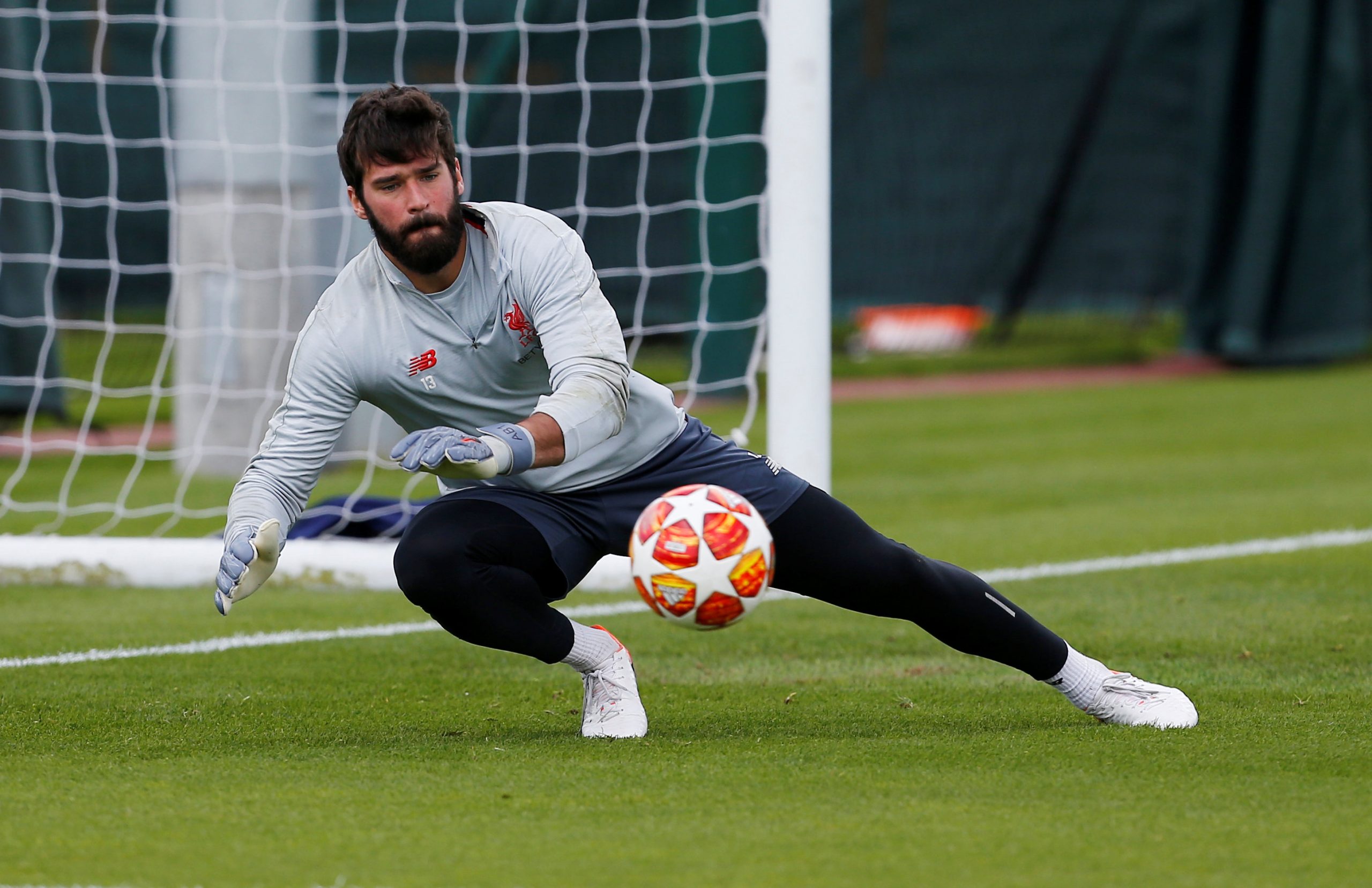 Post-Match Reaction: Slot And Enrique Discuss Liverpool's Performance And Alisson Post-Match Reaction: Slot And Enrique Discuss Liverpool's Performance And Alisson