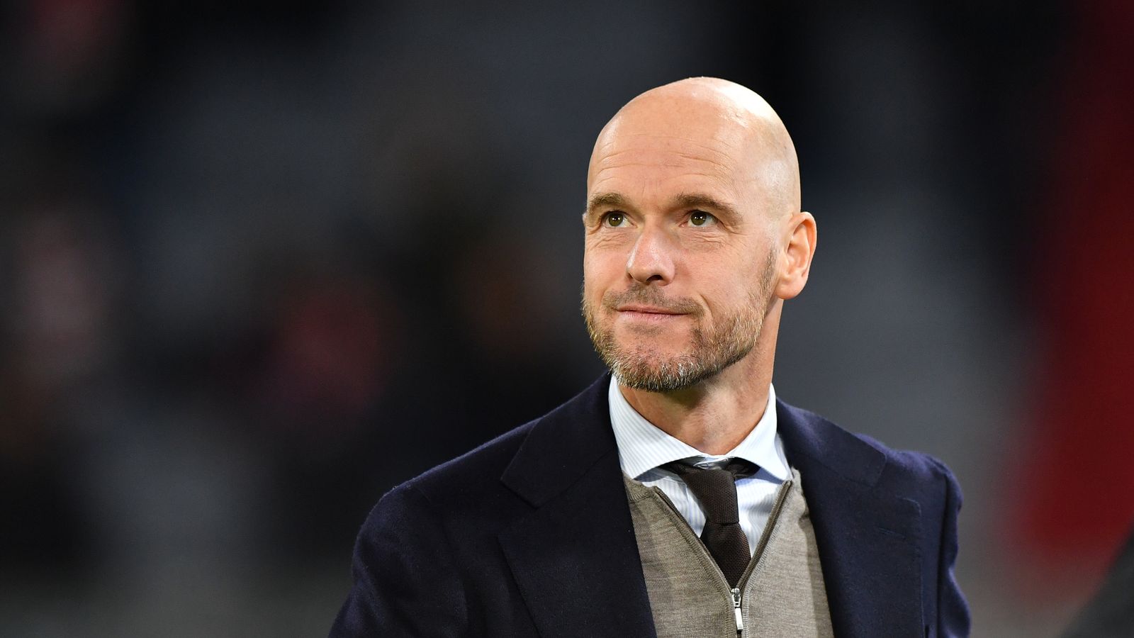 Post-Real Madrid Win: Ten Hag's Assessment Of Arsenal Defender Post-Real Madrid Win: Ten Hag's Assessment Of Arsenal Defender