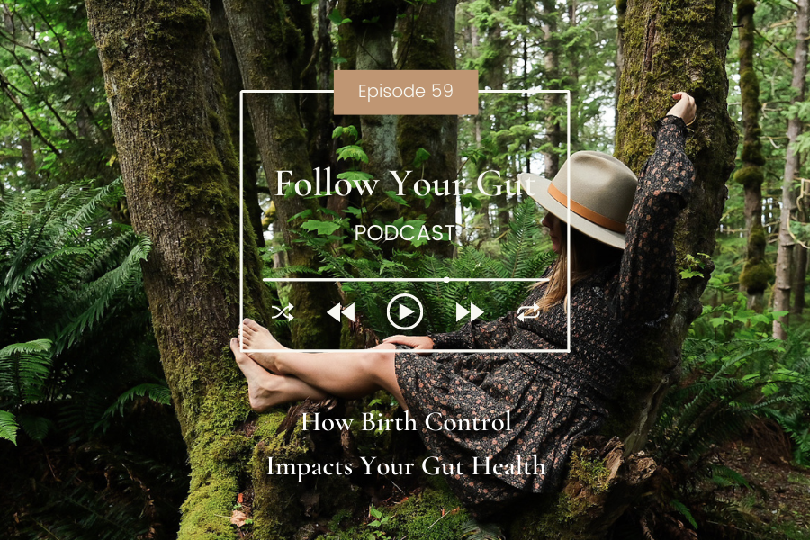 Post-Roe America: How OTC Birth Control Impacts Women's Health Post-Roe America: How OTC Birth Control Impacts Women's Health