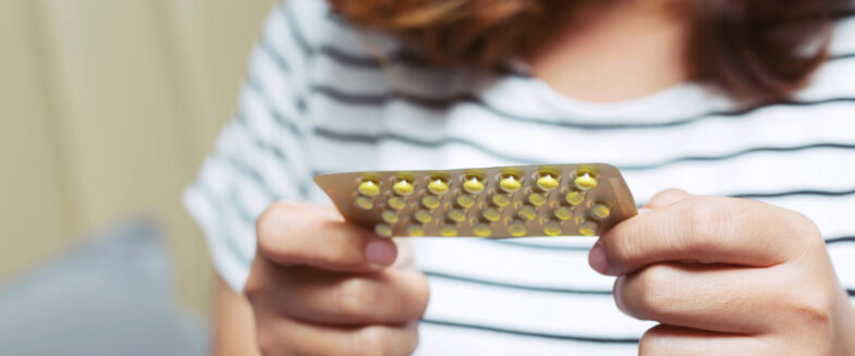 Post-Roe America: How Over-the-Counter Birth Control Impacts Access Post-Roe America: How Over-the-Counter Birth Control Impacts Access
