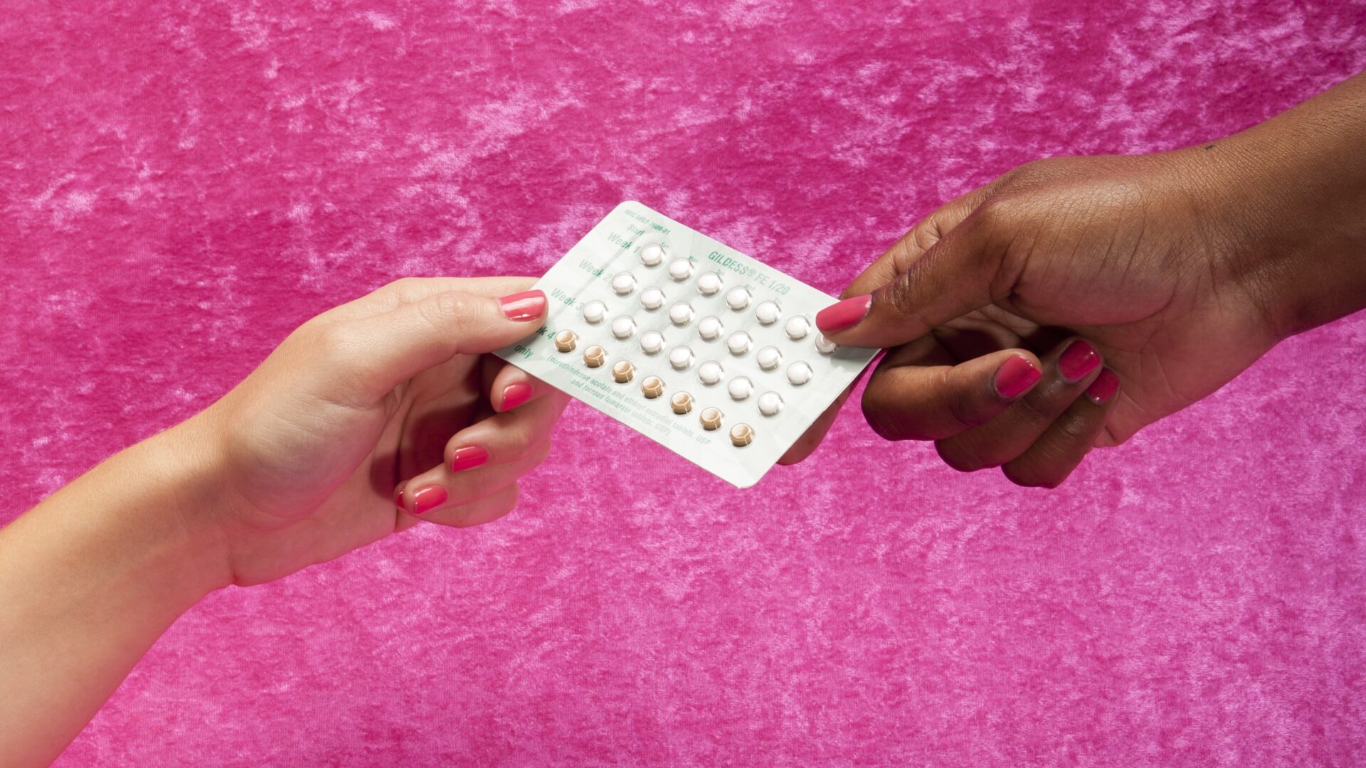 Post-Roe America: How Over-the-Counter Birth Control Reshapes Reproductive Healthcare