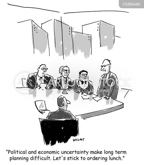 Posthaste: Navigating The Economic Uncertainty Caused By Trump's Tariffs Posthaste: Navigating The Economic Uncertainty Caused By Trump's Tariffs