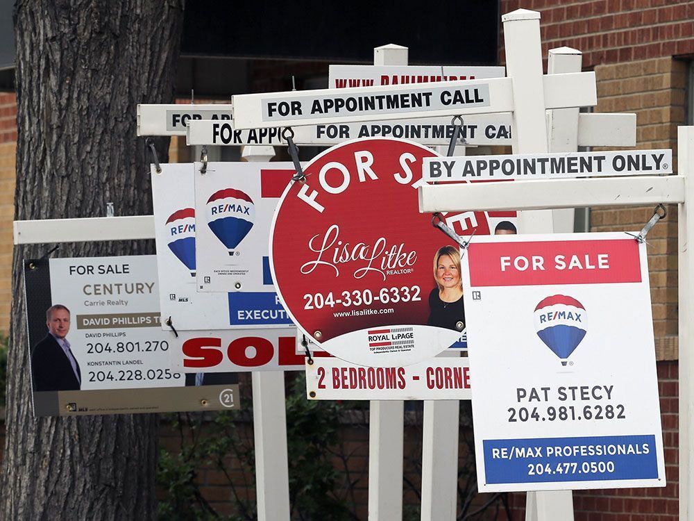 Posthaste: Understanding The Potential For A Canadian Housing Correction Posthaste: Understanding The Potential For A Canadian Housing Correction