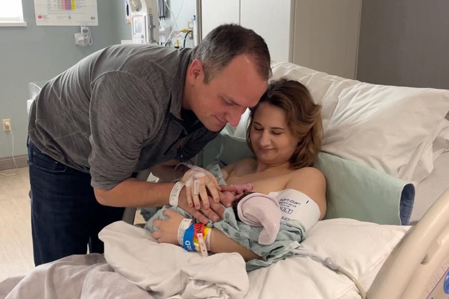 Postpartum Weight Loss: Gypsy Rose Blanchard's Inspiring Story Postpartum Weight Loss: Gypsy Rose Blanchard's Inspiring Story