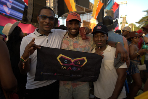 Potential Ban And Age Restrictions For Kartel's Upcoming Trinidad Show Potential Ban And Age Restrictions For Kartel's Upcoming Trinidad Show