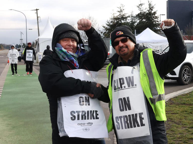 Potential Canada Post Strike: What Businesses Need To Know Potential Canada Post Strike: What Businesses Need To Know