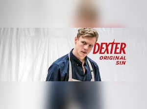 Potential Release Date For Dexter: Resurrection Trailer Surfaces Online Potential Release Date For Dexter: Resurrection Trailer Surfaces Online