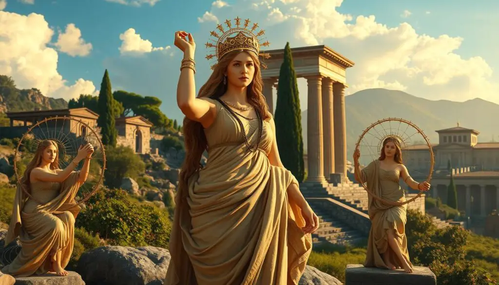 Potential Spoiler-Free Alternative To Roman Fate: Where To Stream Potential Spoiler-Free Alternative To Roman Fate: Where To Stream