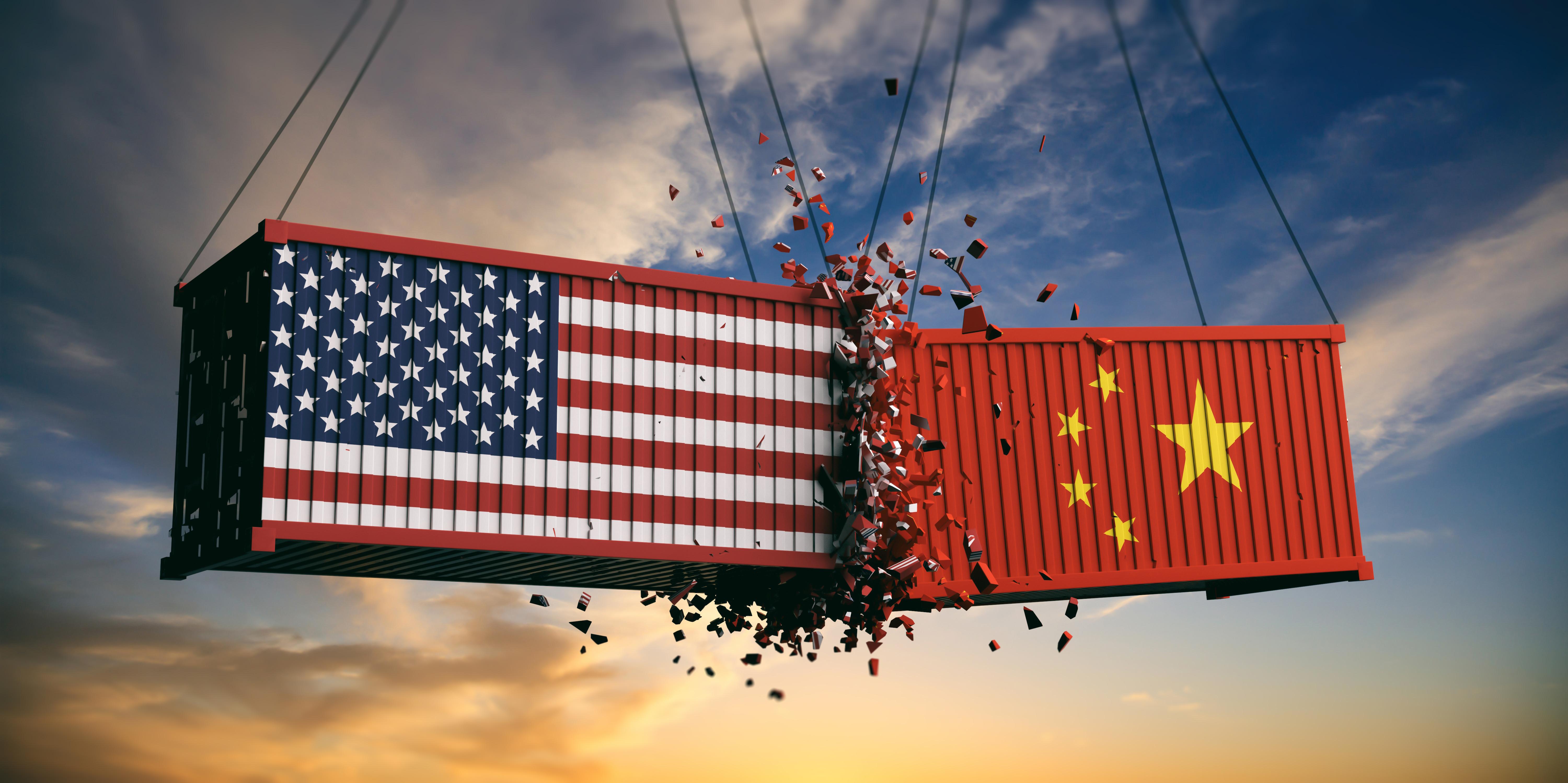 Potential Tariffs On Commercial Aircraft And Engines: The Trump Impact Potential Tariffs On Commercial Aircraft And Engines: The Trump Impact