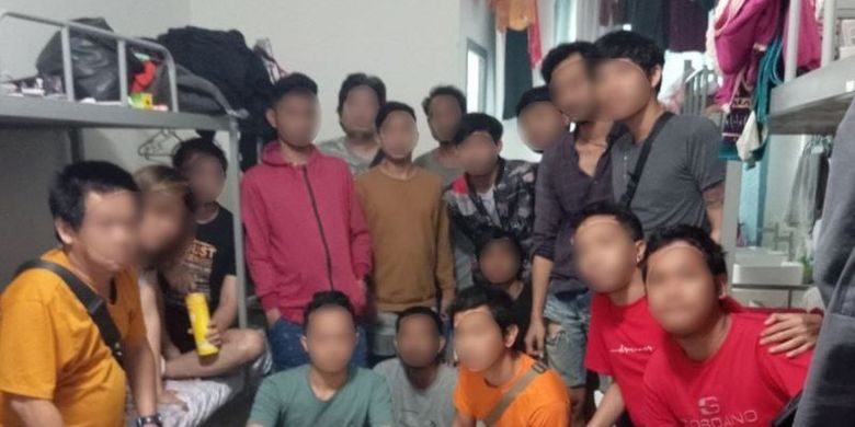 Potret Pilu: Ribuan Pekerja, Termasuk WNI, Terperangkap Penipuan Online Internasional Di Myanmar Potret Pilu: Ribuan Pekerja, Termasuk WNI, Terperangkap Penipuan Online Internasional Di Myanmar