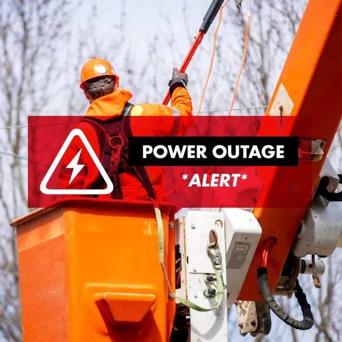 Power Outages In Lehigh Valley: High Winds Cause Widespread Disruptions Power Outages In Lehigh Valley: High Winds Cause Widespread Disruptions