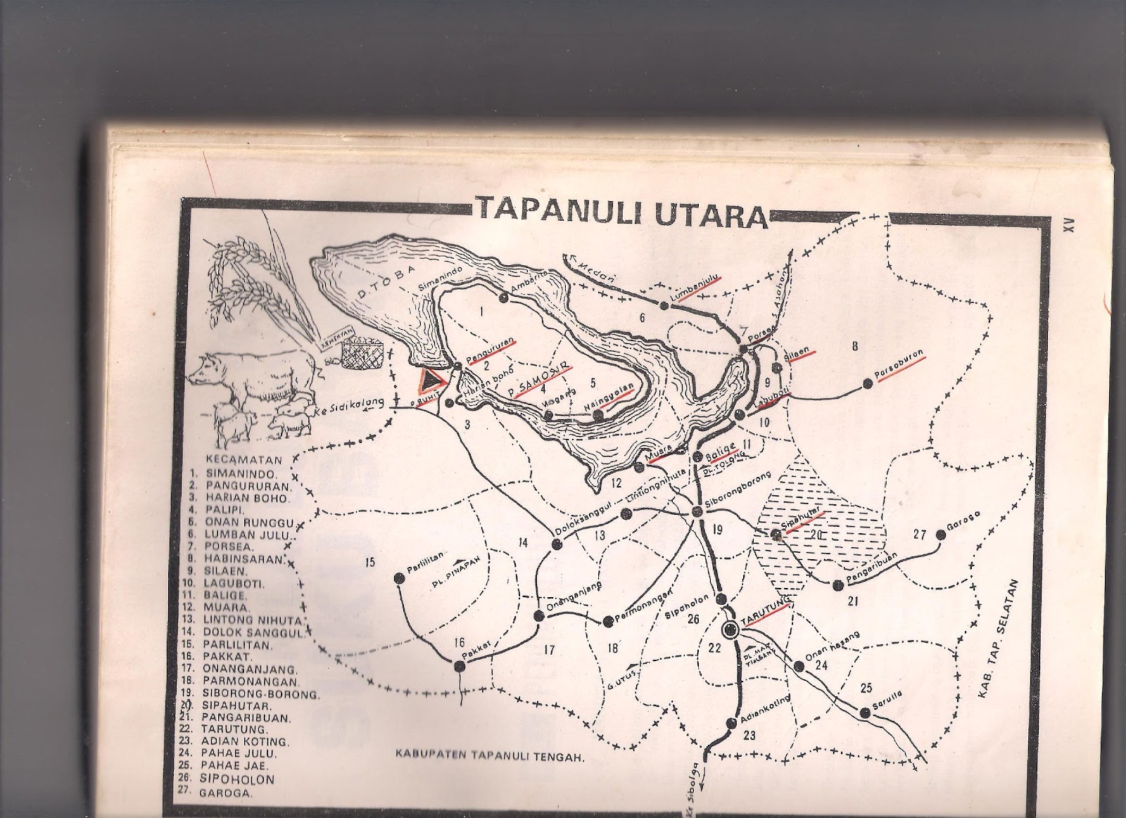 Prakiraan Cuaca Sumatra Utara Terbaru: Medan, Karo, Nias, Toba & Sekitarnya Prakiraan Cuaca Sumatra Utara Terbaru: Medan, Karo, Nias, Toba & Sekitarnya