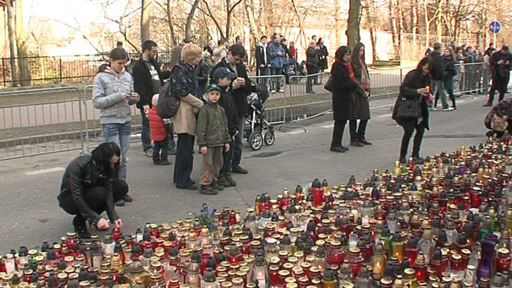 Prawie 3 Lata Po Katastrofie Odrzańskiej: Ryzyko Powtórki Prawie 3 Lata Po Katastrofie Odrzańskiej: Ryzyko Powtórki