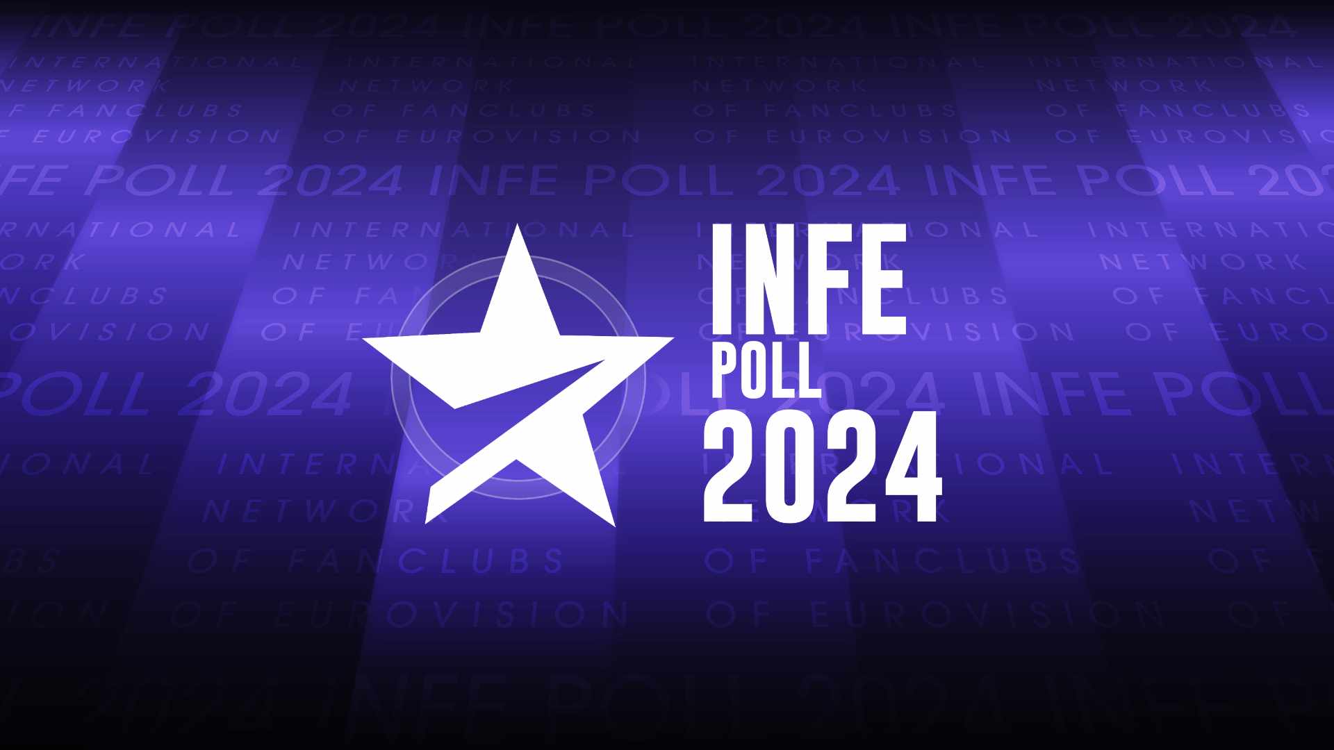 Predict The Eurovision 2024 Winner: The INFE Poll On ESCToday Predict The Eurovision 2024 Winner: The INFE Poll On ESCToday