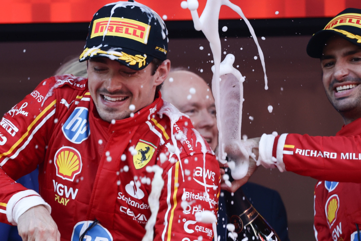 Predict The Winner: 2025 Monaco Grand Prix F1 Betting Odds & Analysis Predict The Winner: 2025 Monaco Grand Prix F1 Betting Odds & Analysis