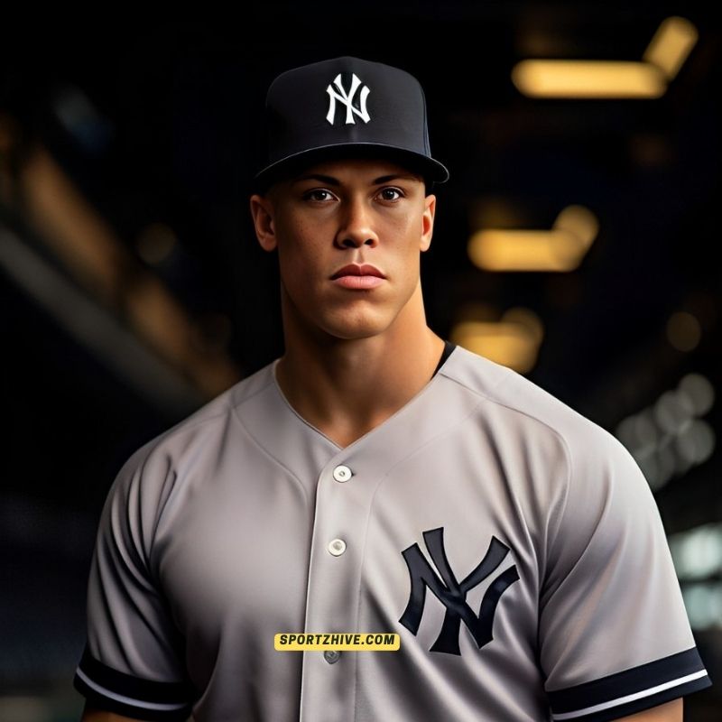 Predicting Aaron Judge's 2024 Performance: Yankees Magazine Predicting Aaron Judge's 2024 Performance: Yankees Magazine