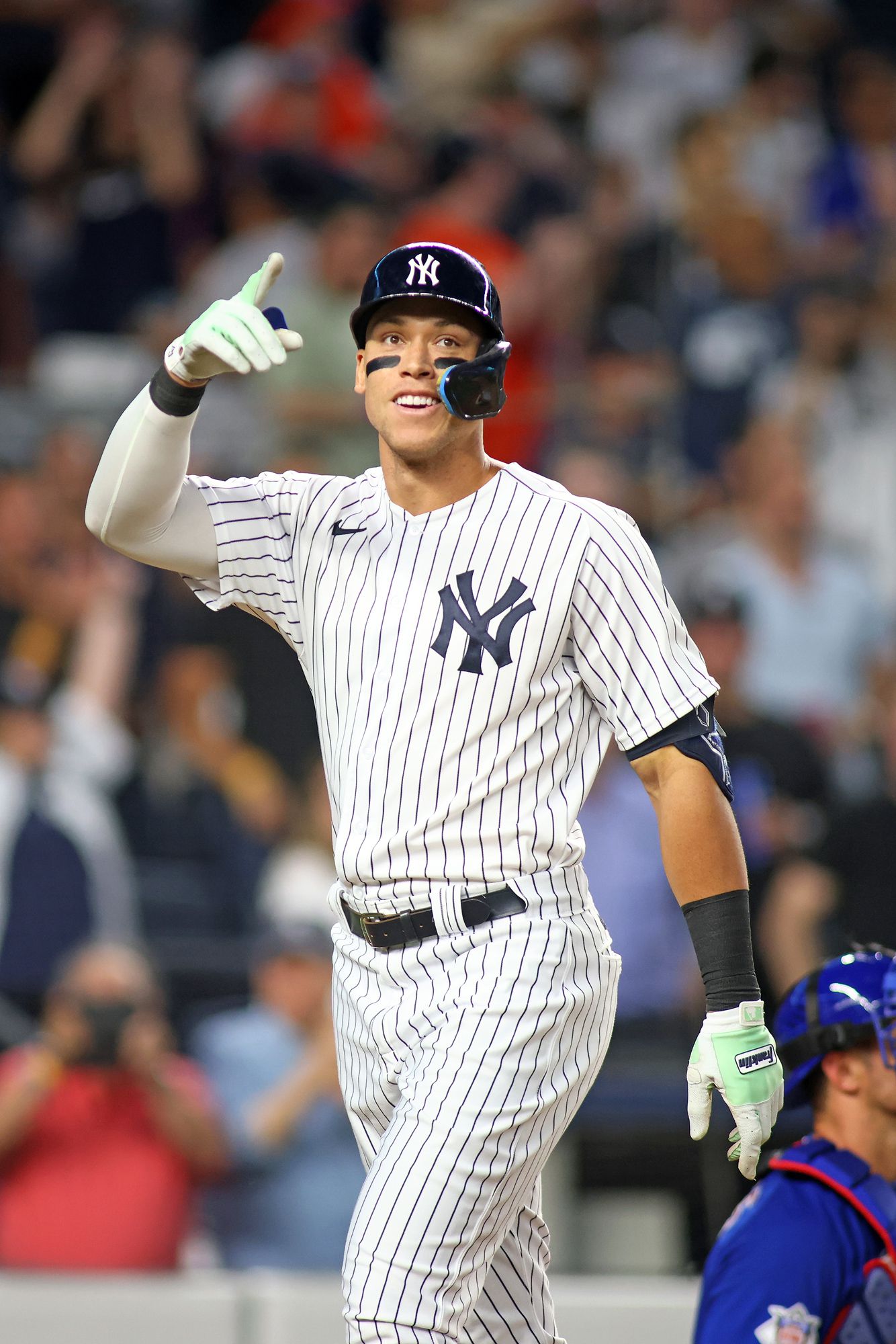 Predicting Aaron Judge's 2024 Season: A Yankees Magazine Analysis Predicting Aaron Judge's 2024 Season: A Yankees Magazine Analysis