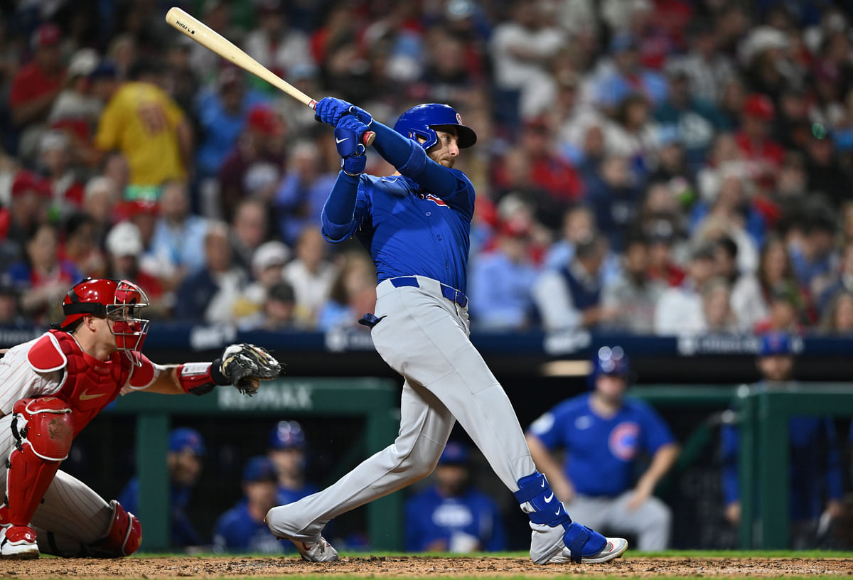 Predicting The 2025 MLB Season: Ranking Starting Left Fielders Predicting The 2025 MLB Season: Ranking Starting Left Fielders