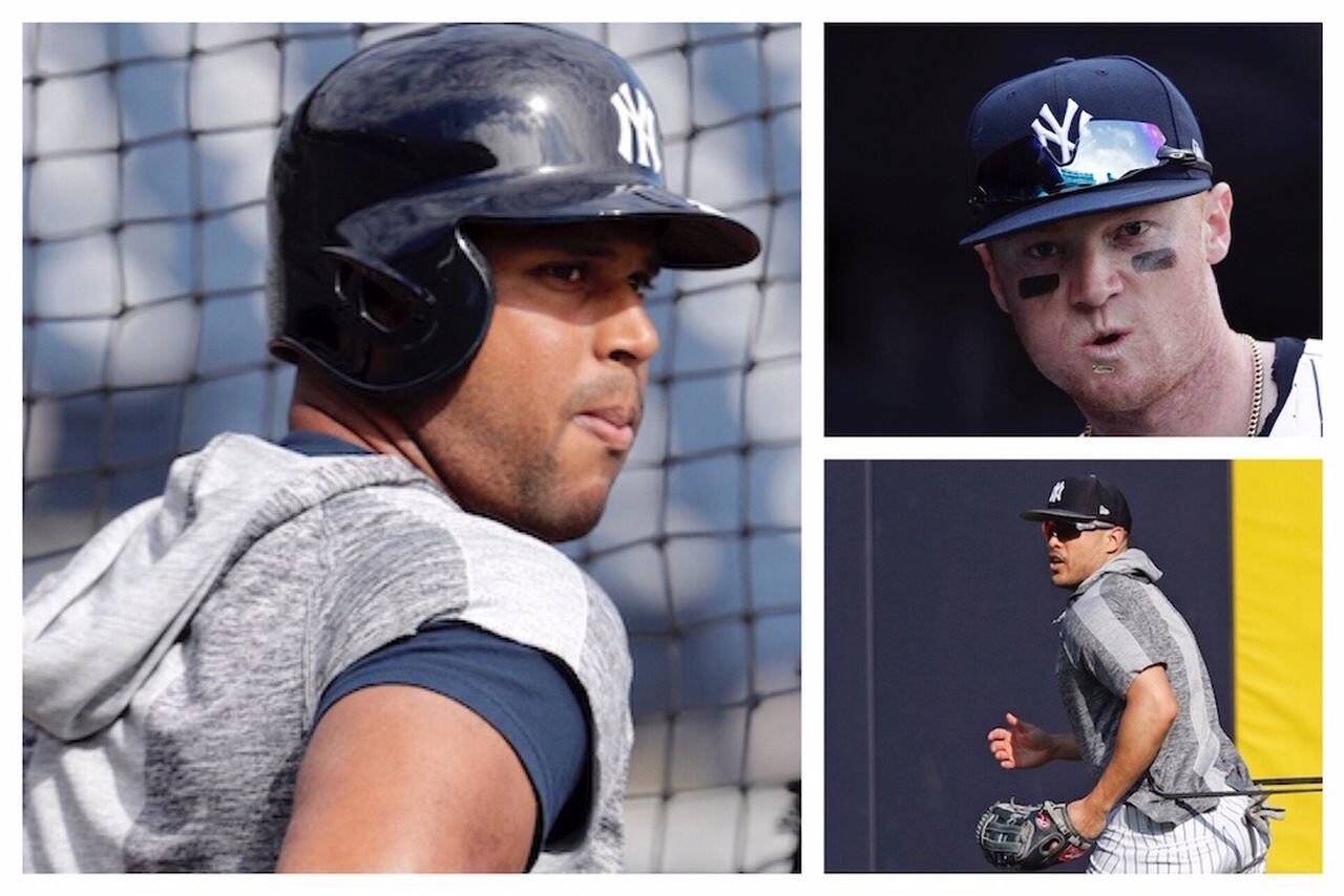 Predicting The 2025 Yankees: Key Aaron Judge Performance Metrics Predicting The 2025 Yankees: Key Aaron Judge Performance Metrics