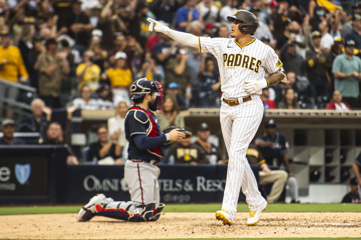 Predicting The Braves Vs. Padres Game: Atlanta's Path To Victory Predicting The Braves Vs. Padres Game: Atlanta's Path To Victory