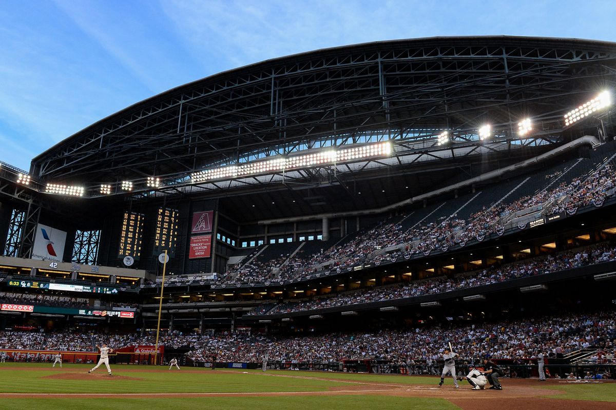 Predicting The Dodgers Vs. Diamondbacks Series: LA's Road To Recovery Predicting The Dodgers Vs. Diamondbacks Series: LA's Road To Recovery
