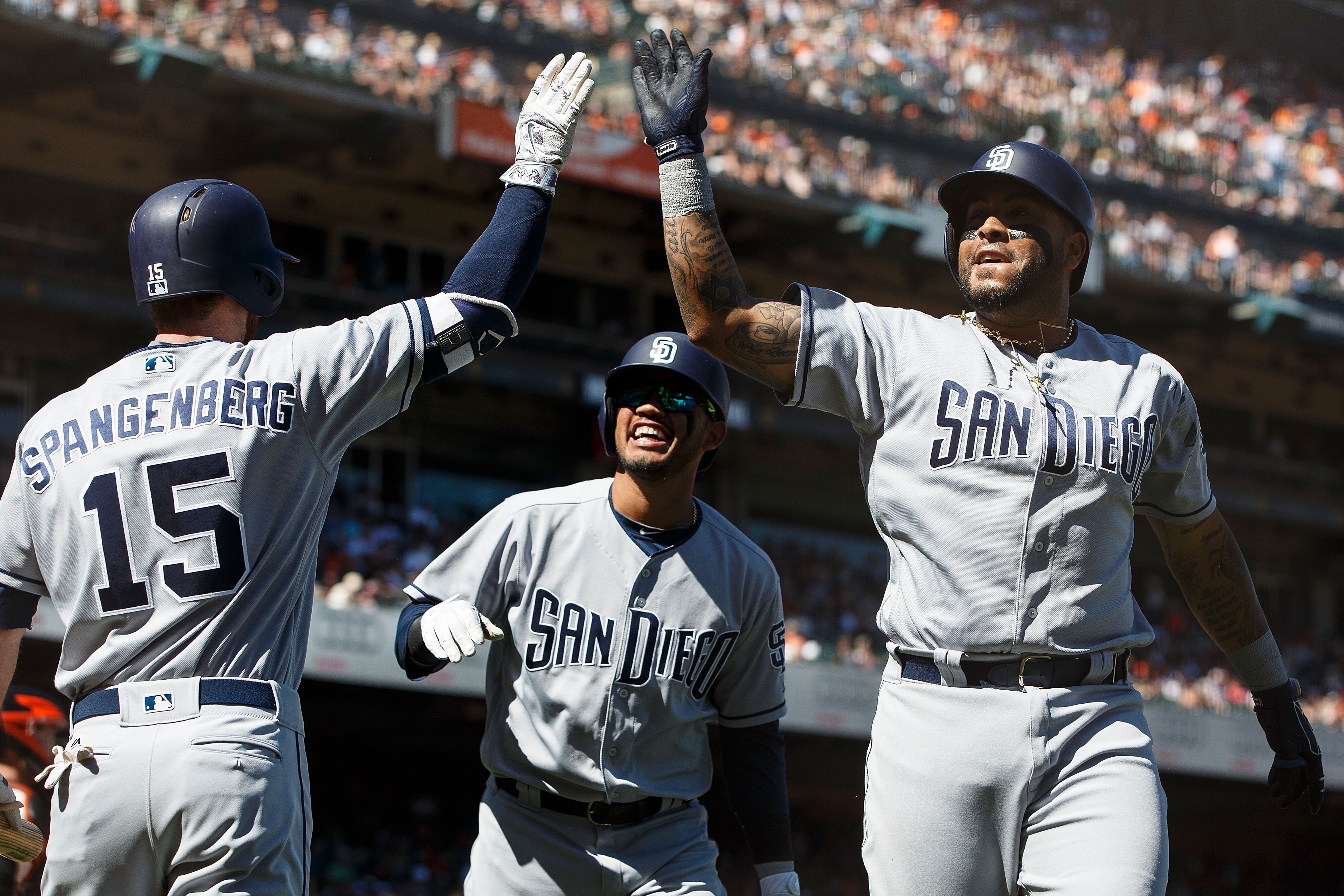 Predicting The Giants Vs. Padres Game: Padres Victory Or Narrow Defeat? Predicting The Giants Vs. Padres Game: Padres Victory Or Narrow Defeat?