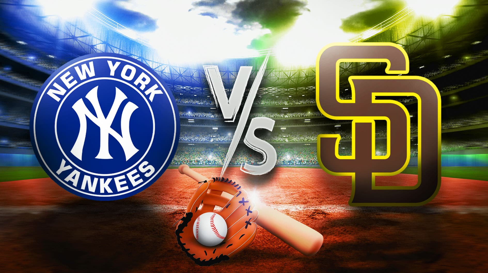 Predicting The Padres Vs. Yankees Games: A Deep Dive Analysis Predicting The Padres Vs. Yankees Games: A Deep Dive Analysis