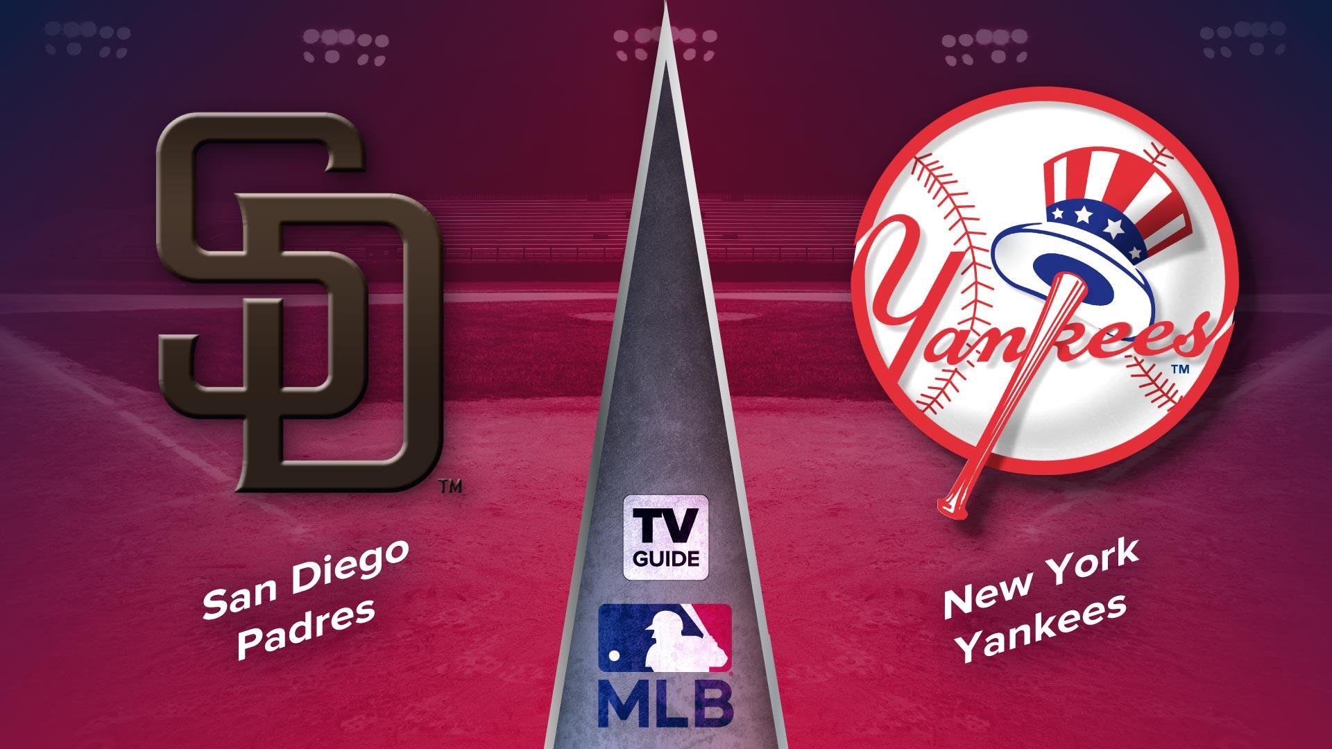 Predicting The Padres Vs. Yankees Series: San Diego's Shot At A 7-Game Victory Predicting The Padres Vs. Yankees Series: San Diego's Shot At A 7-Game Victory