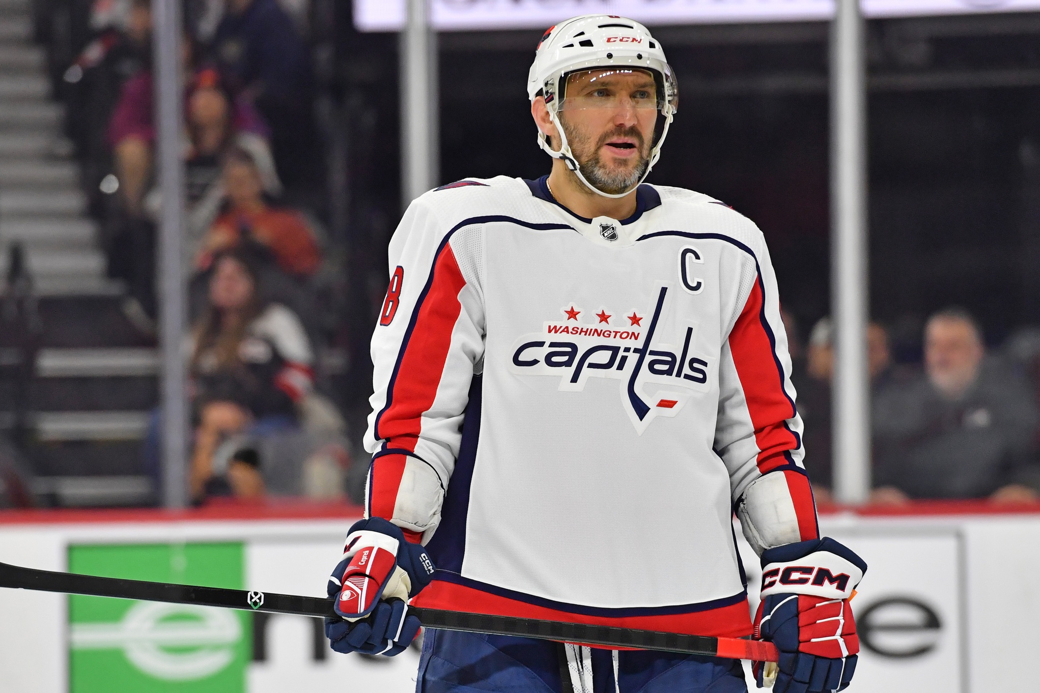 Predicting The Top Storylines For The Remaining NHL 2024-25 Regular Season Games Predicting The Top Storylines For The Remaining NHL 2024-25 Regular Season Games