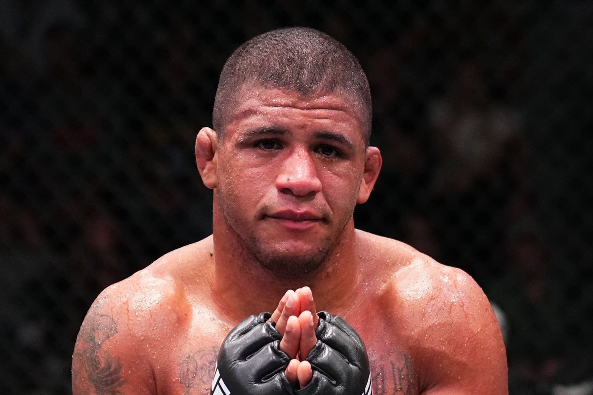 Predicting UFC Vegas 106: Burns Vs. Morales And Key Fight Card Outcomes Predicting UFC Vegas 106: Burns Vs. Morales And Key Fight Card Outcomes