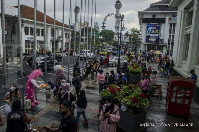 Prediksi Cuaca Di Bali: Dominan Cerah Berawan, Hujan Ringan Di Beberapa Wilayah Prediksi Cuaca Di Bali: Dominan Cerah Berawan, Hujan Ringan Di Beberapa Wilayah