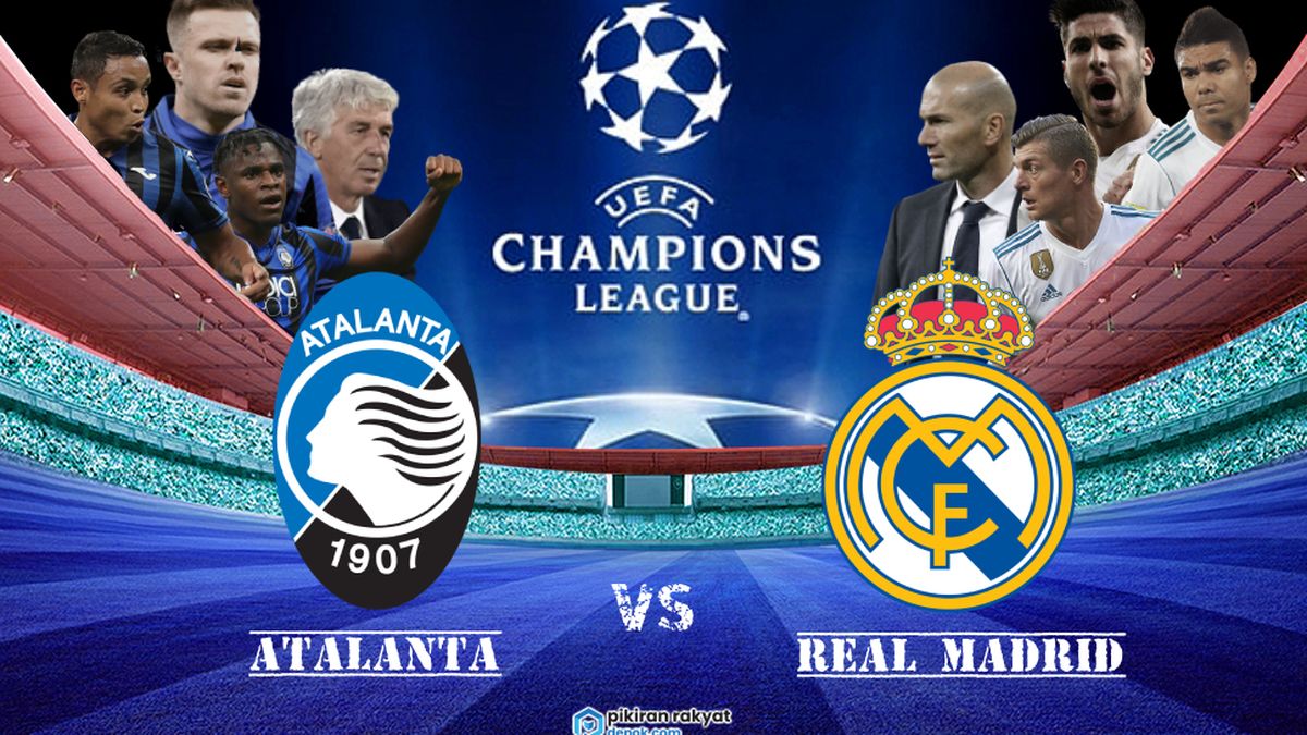 Prediksi Pertandingan AC Milan Vs Atalanta: Head To Head, Susunan Pemain & Analisis Prediksi Pertandingan AC Milan Vs Atalanta: Head To Head, Susunan Pemain & Analisis