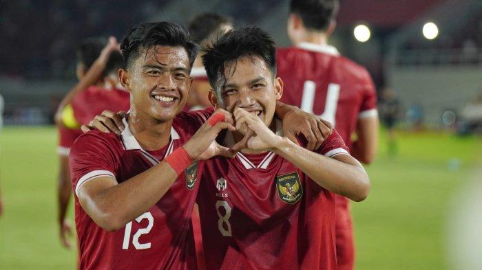 Prediksi Skor Dan Susunan Pemain: Timnas U-20 Indonesia Vs Yaman Prediksi Skor Dan Susunan Pemain: Timnas U-20 Indonesia Vs Yaman