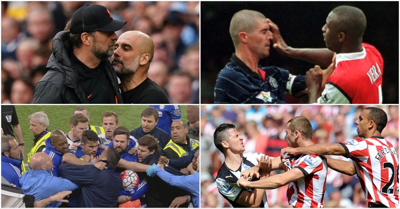 Premier League Rivals Vie For Promising Ligue 1 Talent Premier League Rivals Vie For Promising Ligue 1 Talent