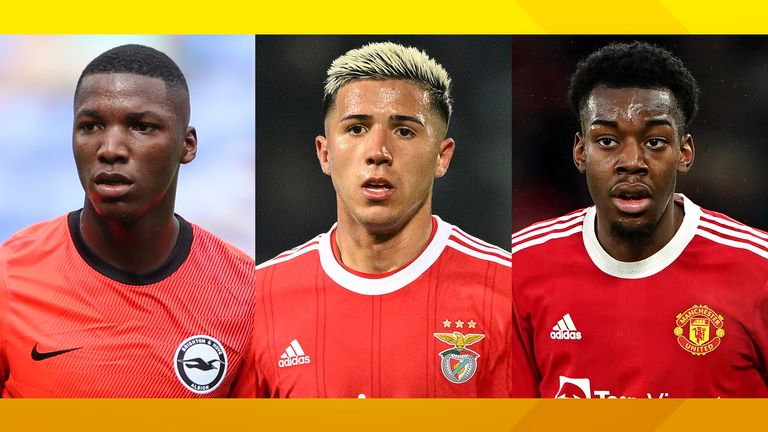 Premier League Transfer News: Liverpool And Arsenal Meet With Agent Premier League Transfer News: Liverpool And Arsenal Meet With Agent
