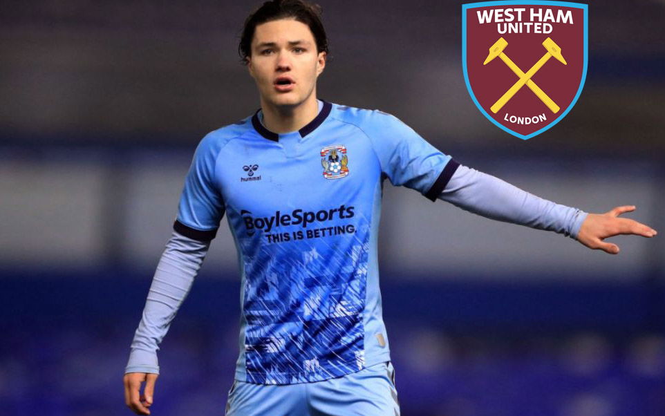 Premier League Transfer Race: Emegha Targeted By Everton, Newcastle, And West Ham
