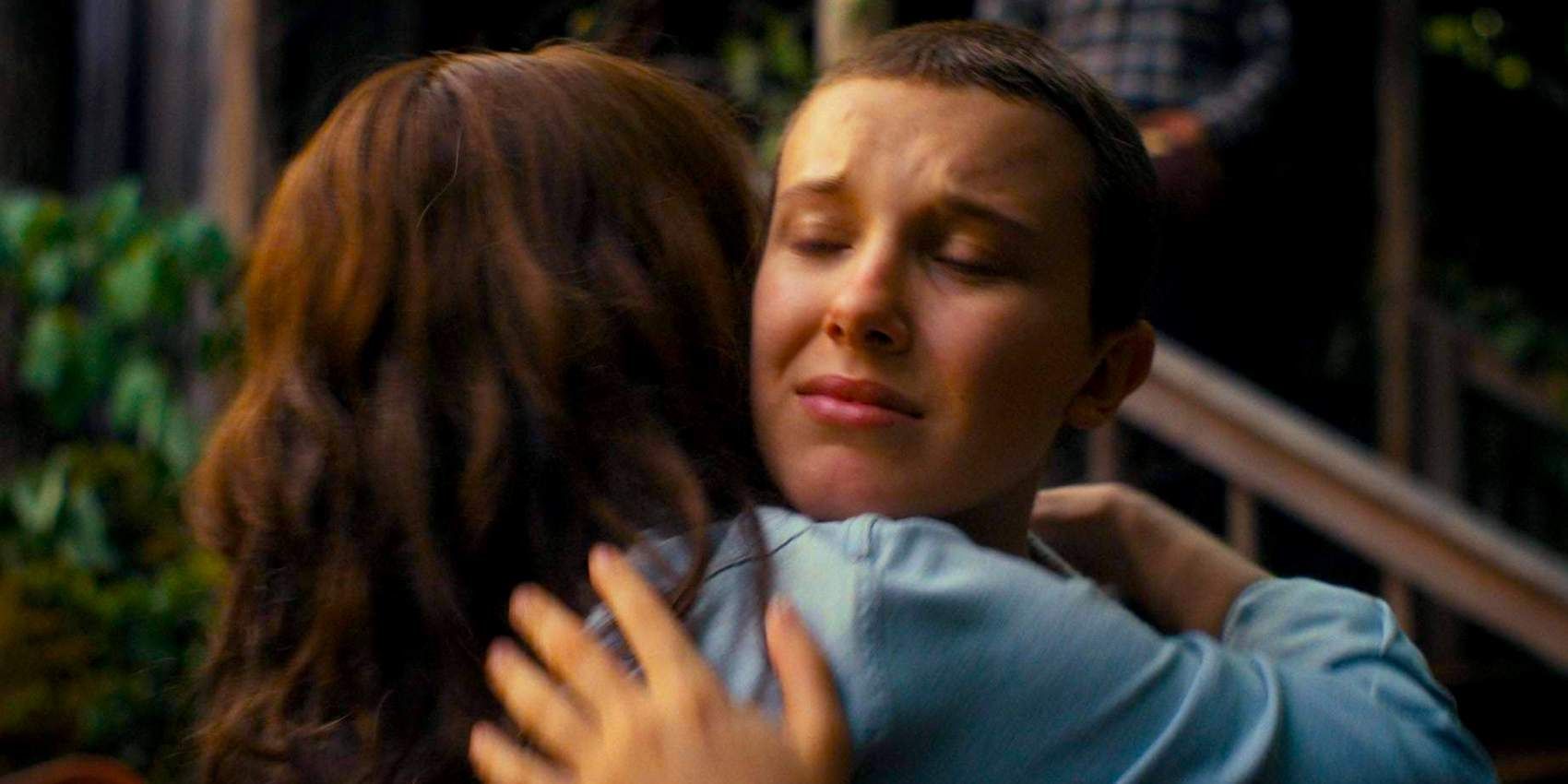Prepare For A Heartwrenching Finale: Stranger Things Season 5 Teasers