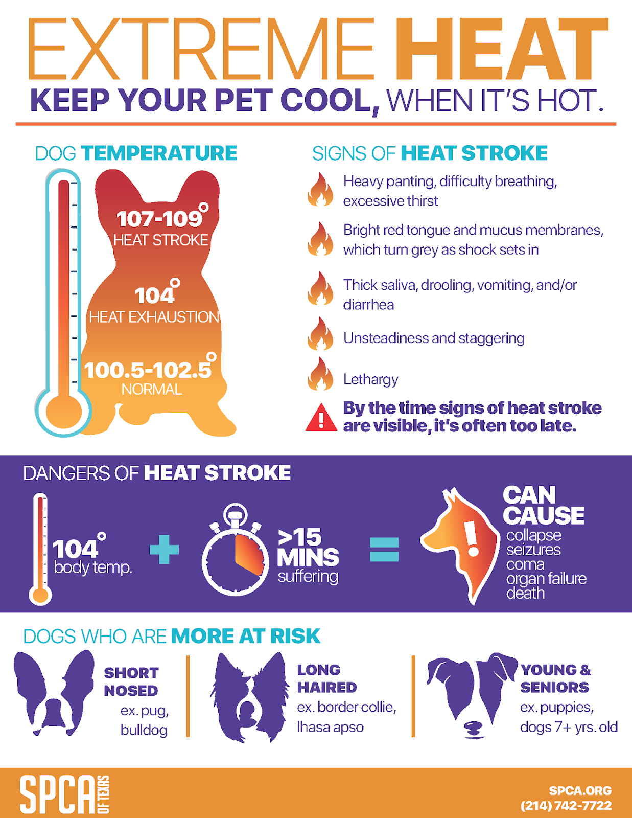 Prepare For The Heat: Texas Issues Warning For 111°F Temperatures Prepare For The Heat: Texas Issues Warning For 111°F Temperatures
