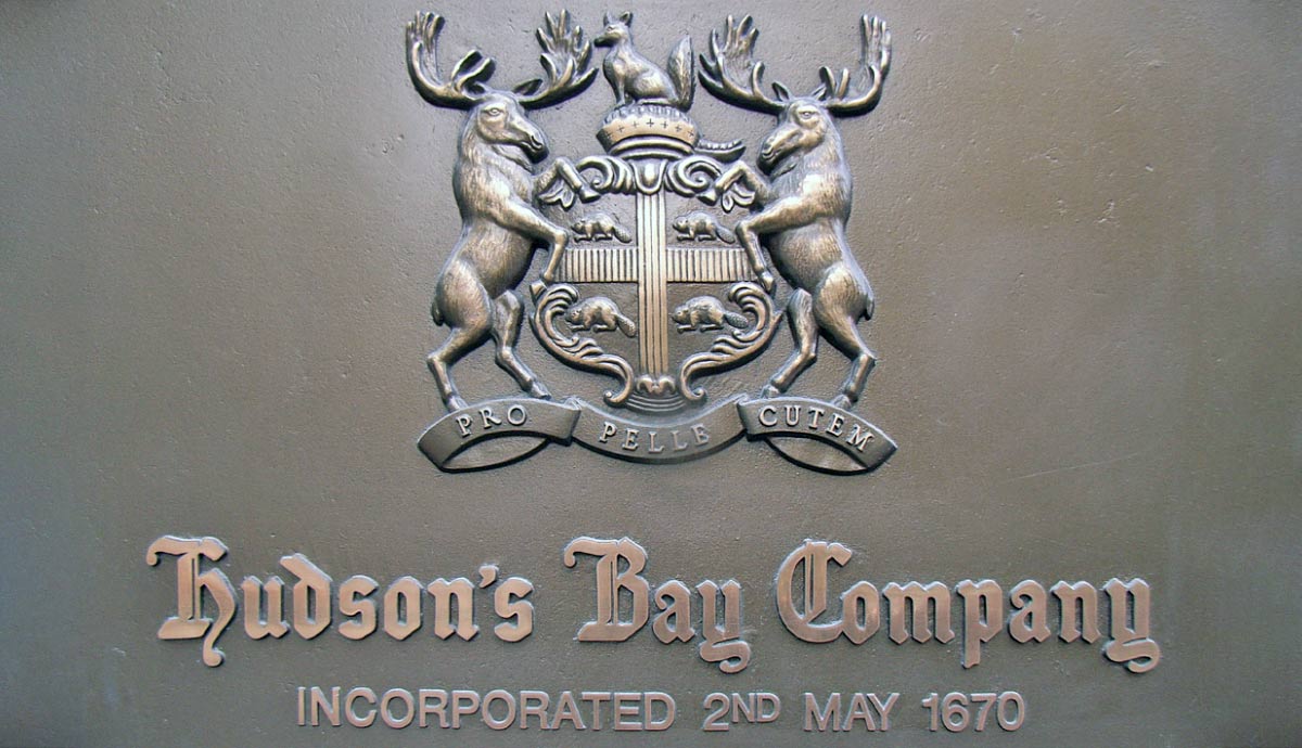 Preserving History: Hudson's Bay Artifacts Join Manitoba's Collection Preserving History: Hudson's Bay Artifacts Join Manitoba's Collection