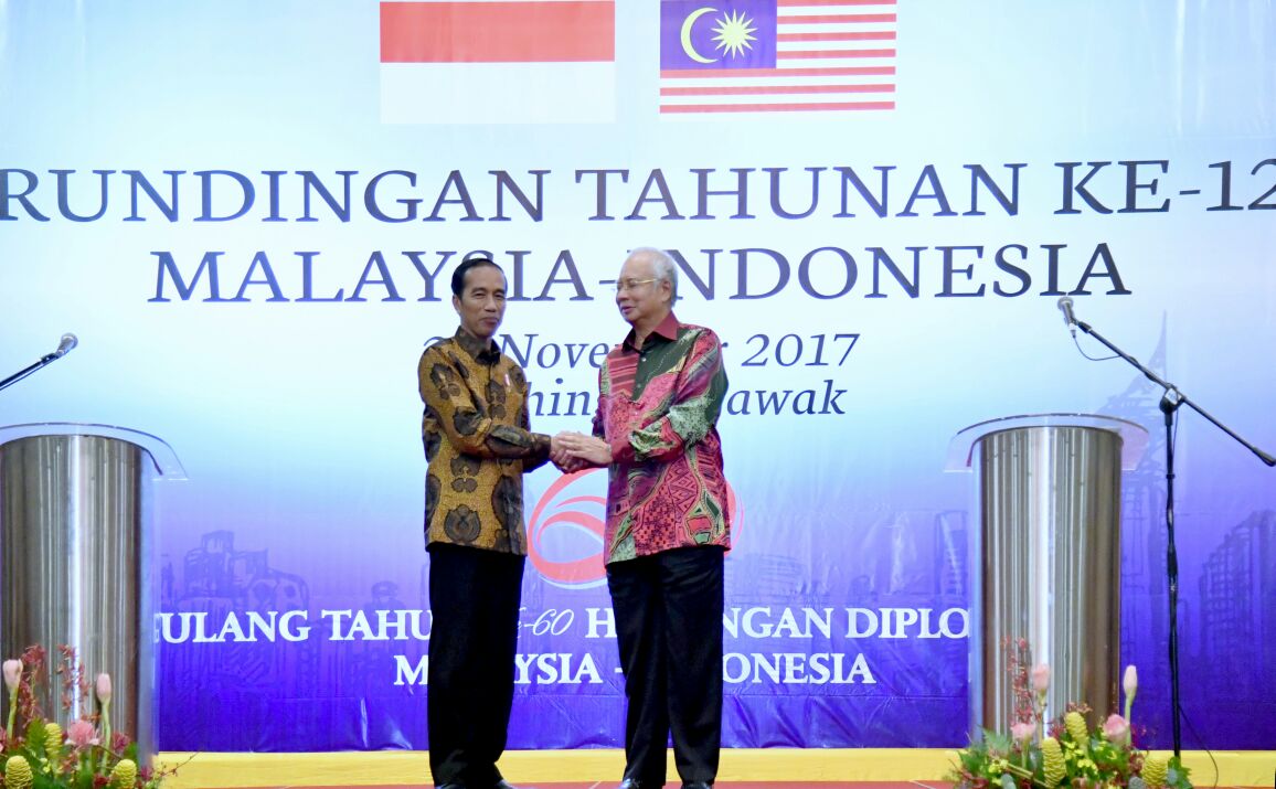 Presiden Erdogan Di Indonesia: Kerjasama Bilateral Yang Menguntungkan Kedua Negara Presiden Erdogan Di Indonesia: Kerjasama Bilateral Yang Menguntungkan Kedua Negara