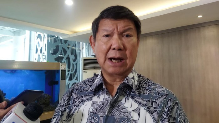 Presiden Prabowo Dan Giant Sea Wall: Dukungan Penting Dari DPR Presiden Prabowo Dan Giant Sea Wall: Dukungan Penting Dari DPR