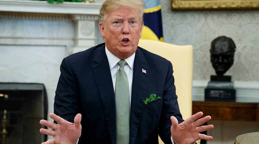 President Trump Issues Sweeping Clemency Grants President Trump Issues Sweeping Clemency Grants