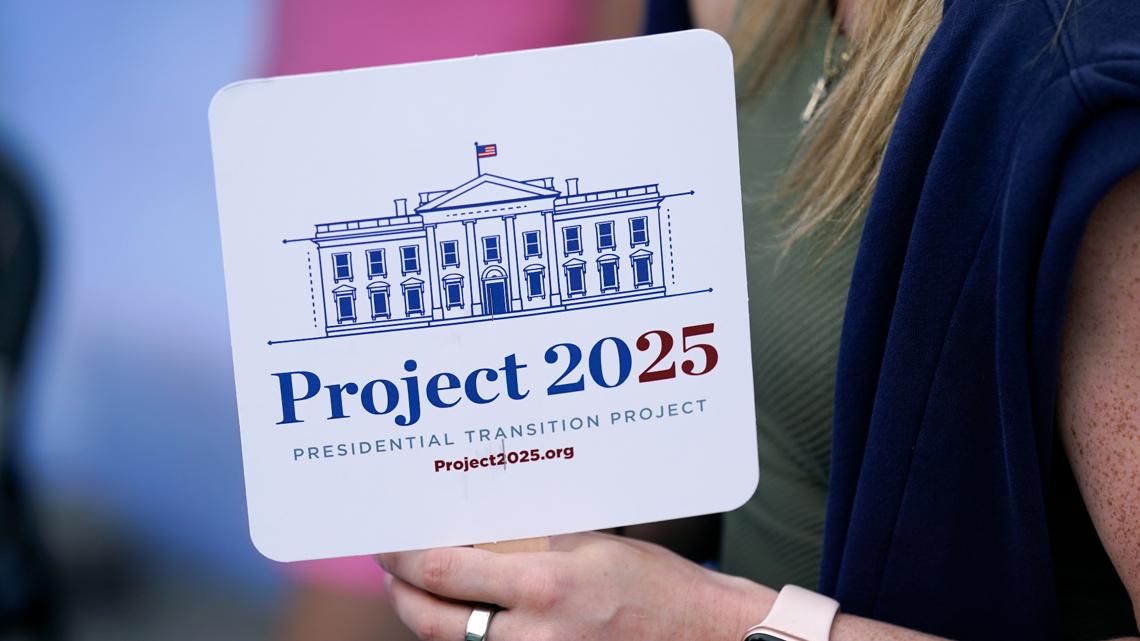 Presidential Politics 2025: Examining Day 109 Of The Trump Administration Presidential Politics 2025: Examining Day 109 Of The Trump Administration