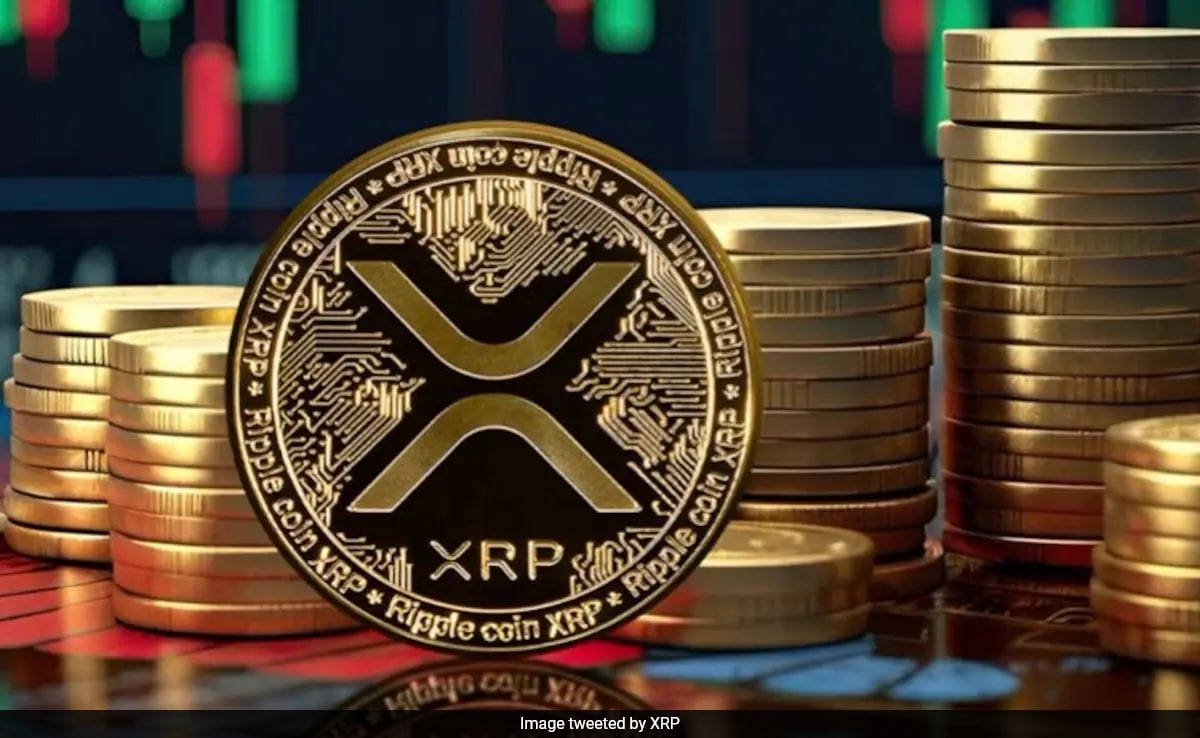 President's Post On Trump And Ripple: Correlation Or Causation In XRP's Price Increase? President's Post On Trump And Ripple: Correlation Or Causation In XRP's Price Increase?