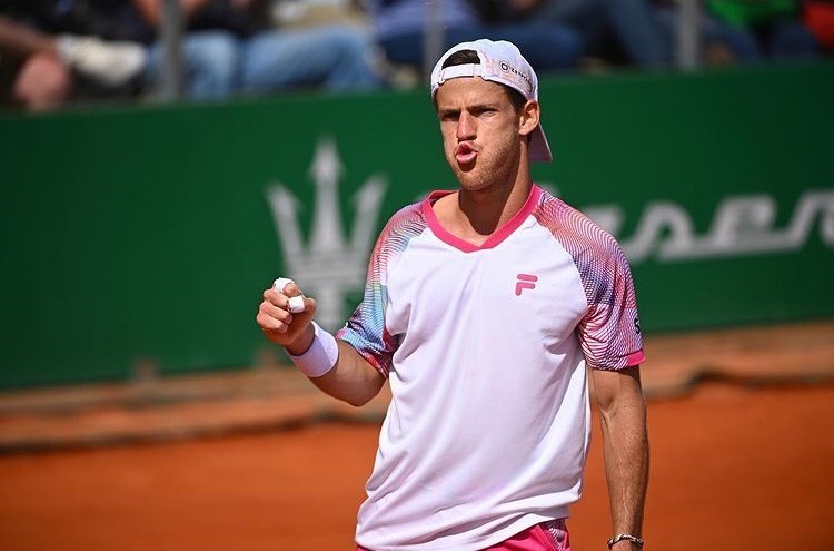Presión Y Tensión: Cómo Afecta El Público Francés A Los Rivales En Roland Garros Presión Y Tensión: Cómo Afecta El Público Francés A Los Rivales En Roland Garros