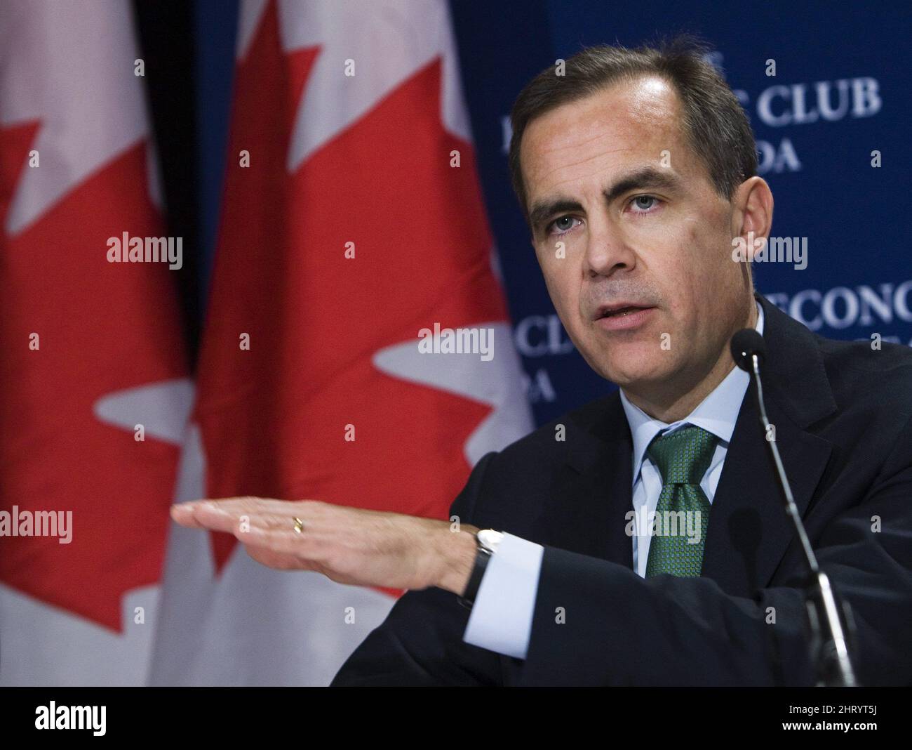 Press Conference Highlights: Carney's Vision For Economic Transformation Press Conference Highlights: Carney's Vision For Economic Transformation