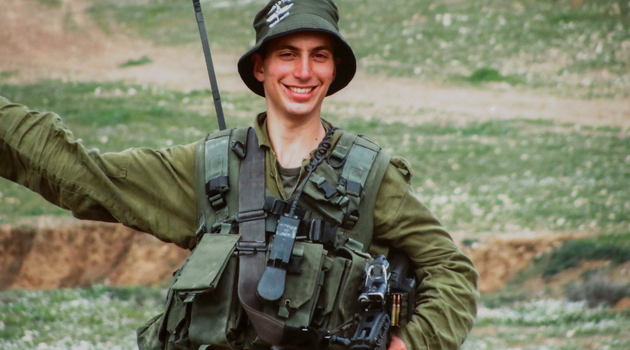 Pressure Mounts: Ex-Israeli Soldiers Advocate For Gaza Prisoner Release